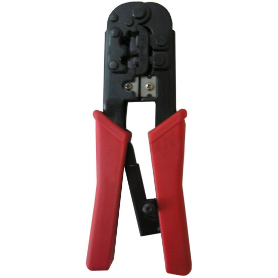 Інструмент для обтиску PIN конекторів E.Next e.tool.crimp.ht.568.r (t006003)
