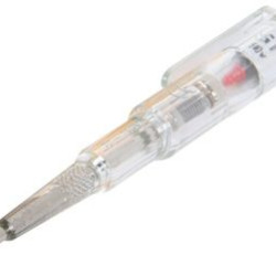 Індикатор-тестер E.Next e.tool.test08 140х35 шліц АС/DC70-250В (t001108)