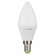 LED лампа Eurolamp ЕКО "P" CL 8Вт E14 4000K LED-CL-08144(P)