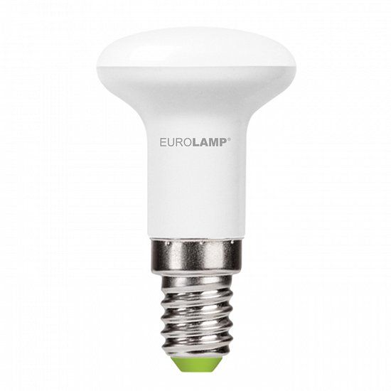 LED лампа Eurolamp ЕКО "P" R39 5Вт E14 4000K LED-R39-05144(P)