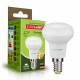 LED лампа Eurolamp ЕКО "P" R50 6Вт E14 4000K LED-R50-06144(P)