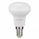 LED лампа Eurolamp ЕКО "P" R50 6Вт E14 4000K LED-R50-06144(P)