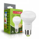 LED лампа Eurolamp ЕКО "P" R63 9Вт E27 4000K LED-R63-09274(P)