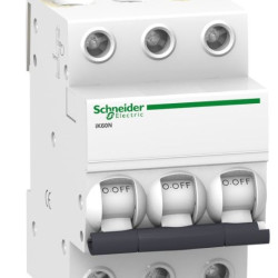 Автоматичний вимикач Schneider Electric A9K23340 iK60 3P 40A B