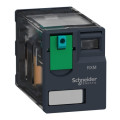 Допоміжні реле Schneider Electric