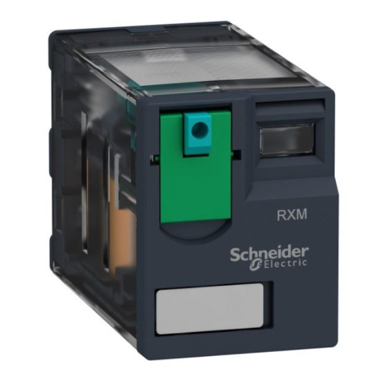 Мініатюрне реле Schneider Electric RXM3AB1BD 3CO 24В