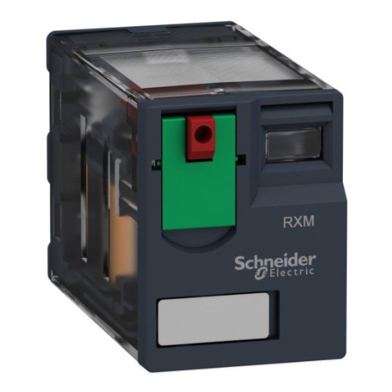 Мініатюрне реле Schneider Electric RXM3AB1P7 3CO 230В