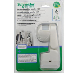 Датчик руху Schneider Electric CCT56P004 ARGUS 120°