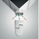 Датчик руху Schneider Electric CCT56P004 ARGUS 120°