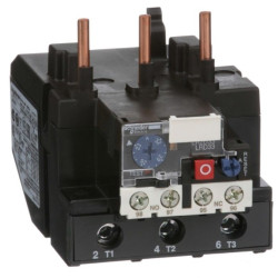 Теплове реле перевантаження Schneider Electric LRD3353 23-32A 10A