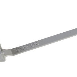Кріплення труби Schneider Electric ENN47930 Mureva Ø16-32мм