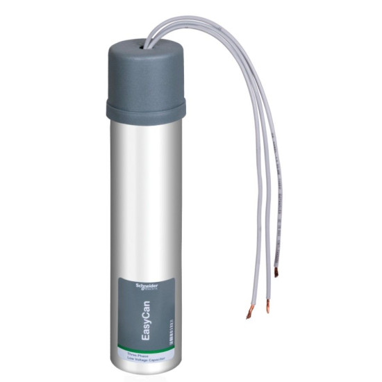 Конденсатор Schneider Electric BLRCS050A060B40 VARPLUSCAN SD 5kVAr 400В