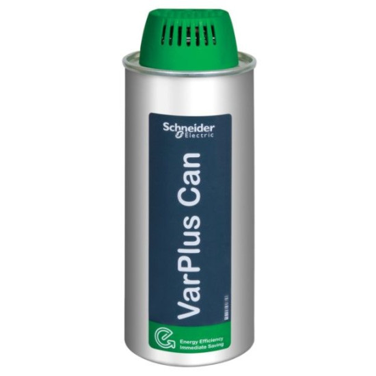 Конденсатор Schneider Electric BLRCH100A120B44 VARPLUSCAN HD 10kVAr 440В