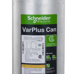 Конденсатор Schneider Electric BLRCH250A300B40 VARPLUSCAN HD 25kVAr 400В