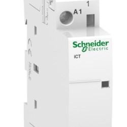 Контактор Schneider Electric A9C20531 25A 1NO 220В