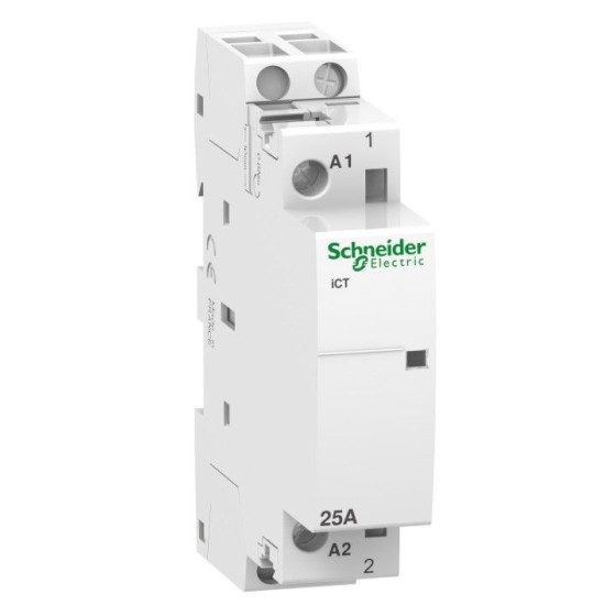 Контактор Schneider Electric A9C20531 25A 1NO 220В