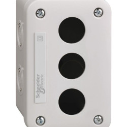 Корпус посту керування Schneider Electric XALE3 3 місця