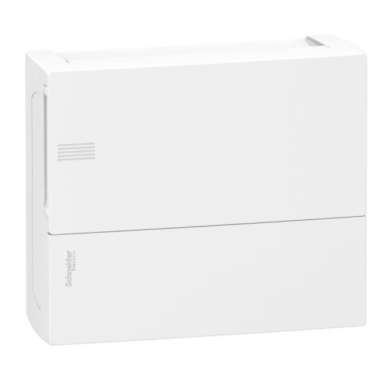 Модульний щит Schneider Electric MIP12112 MINI PRAGMA на 12 модулів