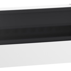 Модульний щит Schneider Electric MIP12118S MINI PRAGMA на 18 модулів прозорі двері