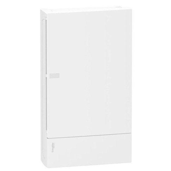 Модульний щит Schneider Electric MIP12312 MINI PRAGMA на 36 модулів
