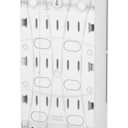 Модульний щит Schneider Electric MIP12312 MINI PRAGMA на 36 модулів