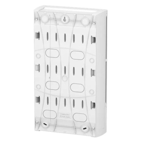 Модульний щит Schneider Electric MIP12312 MINI PRAGMA на 36 модулів