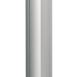 Міні-колона Schneider Electric ISM20200 0,7м (алюміній)