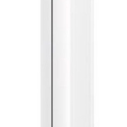 Подвійна міні-колона Schneider Electric ISM20203P 0,7м (білий)