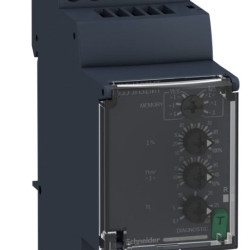 Реле контролю струму Schneider Electric RM35JA32MT 0,3-15A