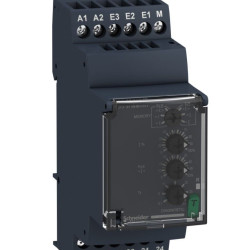 Реле контролю струму Schneider Electric RM35JA32MR 0,3-15A