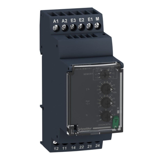 Реле контролю струму Schneider Electric RM35JA32MR 0,3-15A