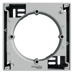 Установча коробка зовнішнього монтажу Schneider Electric EPH6100161 (алюміній)