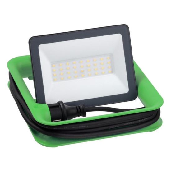 Прожектор Schneider Electric IMT47225 IPRD PV Thorsman 20Вт IP65