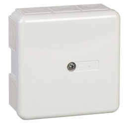 Розподільна коробка Schneider Electric IMT34077 Mureva IP65 з колодкою