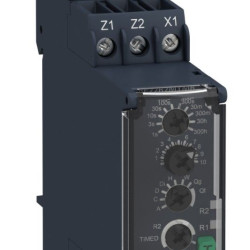 Багатофункціональне реле часу Schneider Electric RE22R2MYMR