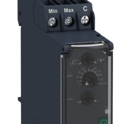 Реле контролю рівня рідини Schneider Electric RM22LG11MR 24-240В