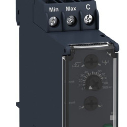 Реле контролю рівня рідини Schneider Electric RM22LG11MT 380-415В