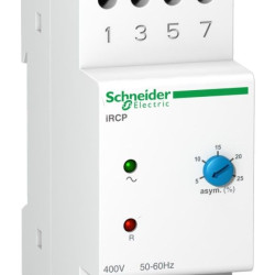 Реле контролю фаз Schneider Electric A9E21180 400В iRCP