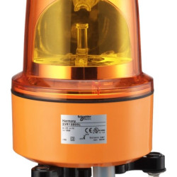 Проблисковий маяк Schneider Electric XVR13M05L LED 230В