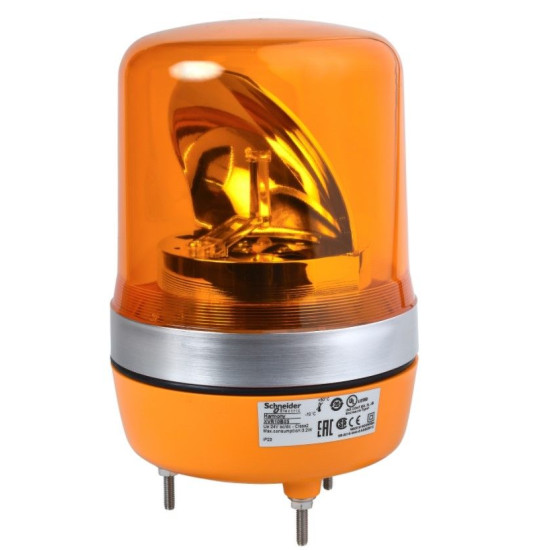 Сигнальний маяк Schneider Electric XVR10B05