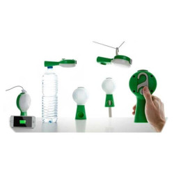 Ліхтар Schneider Electric AEP-LL01-S1000 Mobiya Lite IP54
