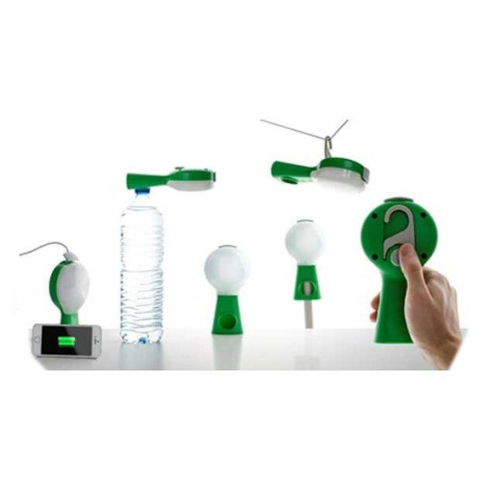 Ліхтар Schneider Electric AEP-LL01-S1000 Mobiya Lite IP54
