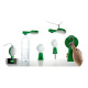Ліхтар Schneider Electric AEP-LL01-S1000 Mobiya Lite IP54