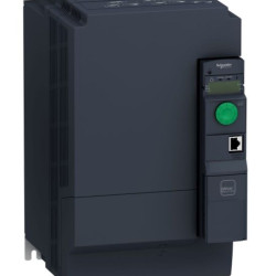Техфазний перетворювач частоти Schneider Electric ATV320D15N4B ATV320B 15кВт 380В