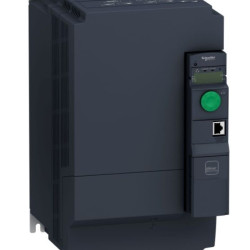 Техфазний перетворювач частоти Schneider Electric ATV320D11N4B ATV320B 11кВт 380В