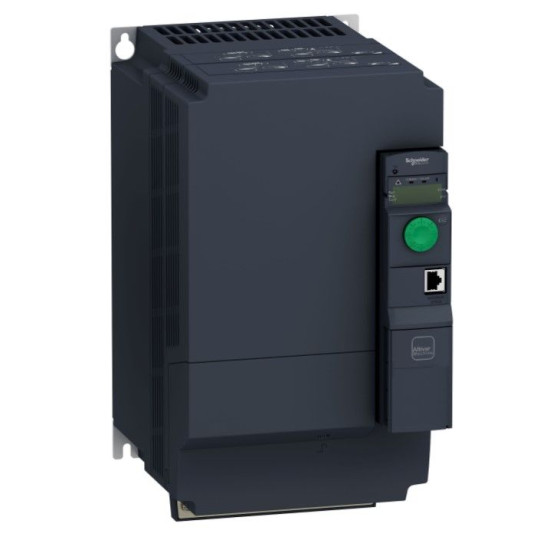 Техфазний перетворювач частоти Schneider Electric ATV320D11N4B ATV320B 11кВт 380В