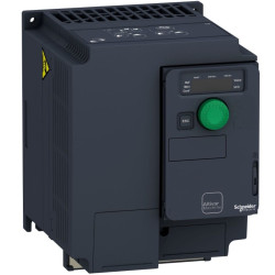 Частотний перетворювач Schneider Electric ATV320U40N4C ATV320C 4кВт 380В