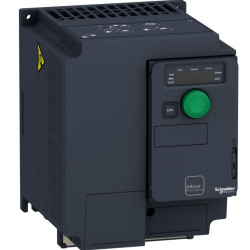 Частотний перетворювач Schneider Electric ATV320U22N4C ATV320C 2,2 кВт 380В