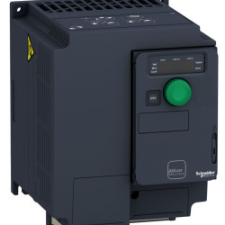 Частотний перетворювач Schneider Electric ATV320U75N4B ATV320B 7,5 кВт 380В