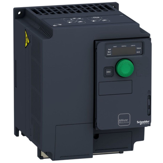 Частотний перетворювач Schneider Electric ATV320U75N4B ATV320B 7,5 кВт 380В